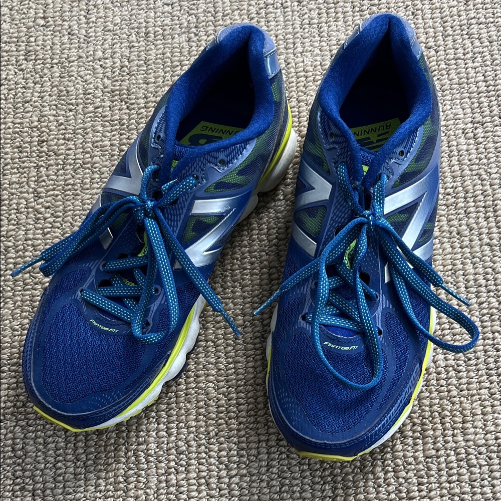 New Balance Running Shoes